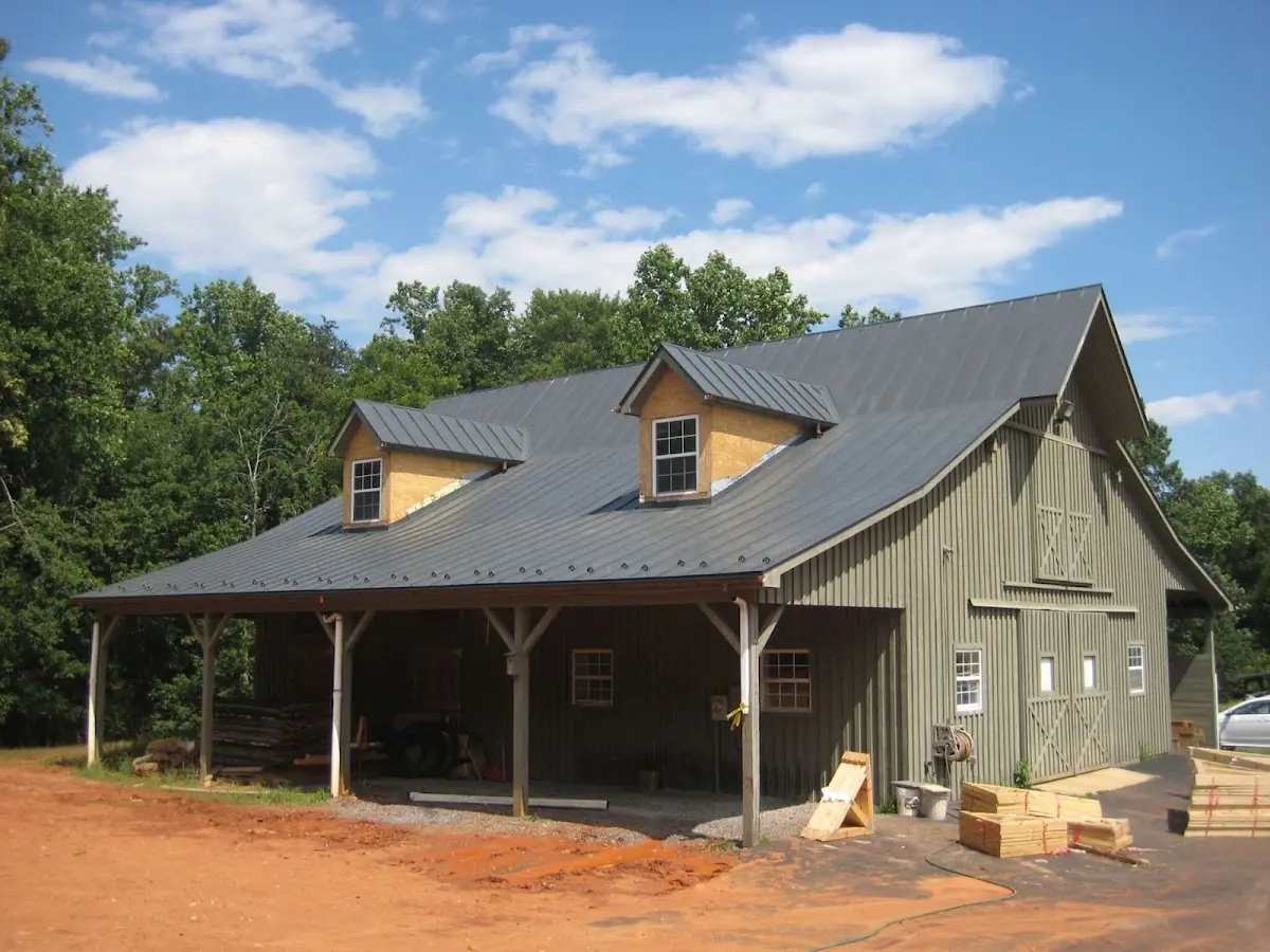 Expert Roof Coating workmanship in Lake Whippoorwill