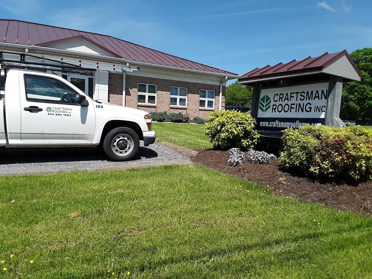 Quality Roof Replacement by experienced craftsmen in Lake Whippoorwill